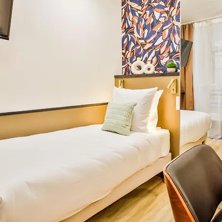 Ws Opera - Malesherbes Apartment Paris