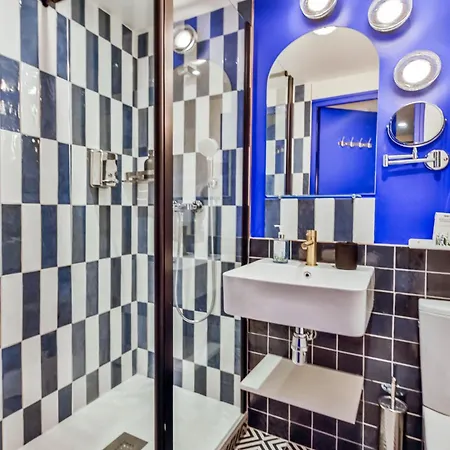 Apartment Ws Opera - Malesherbes *