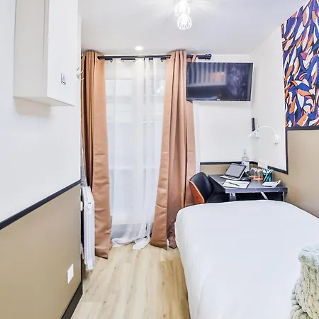 Apartment Ws Opera - Malesherbes *
