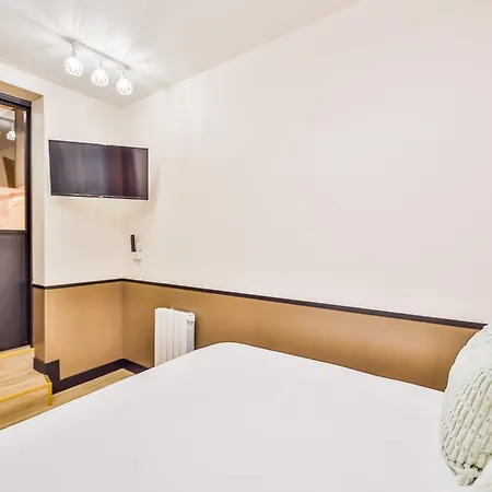 Ws Opera - Malesherbes Apartment