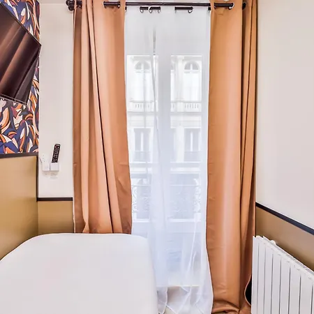 Ws Opera - Malesherbes Apartment *