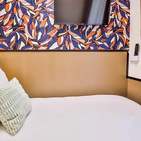 Apartment Ws Opera - Malesherbes Paris