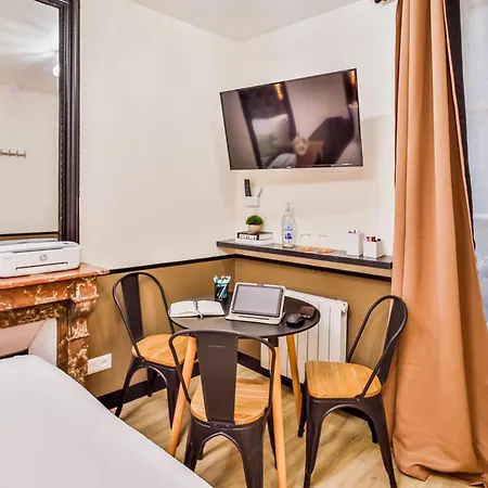 Ws Opera - Malesherbes Apartment Paris