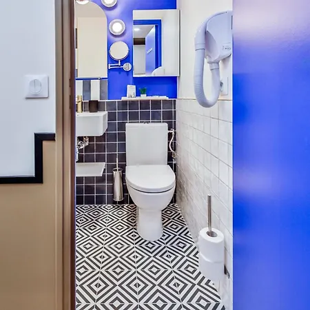 Apartment Ws Opera - Malesherbes Paris