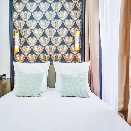 Apartment Ws Opera - Malesherbes