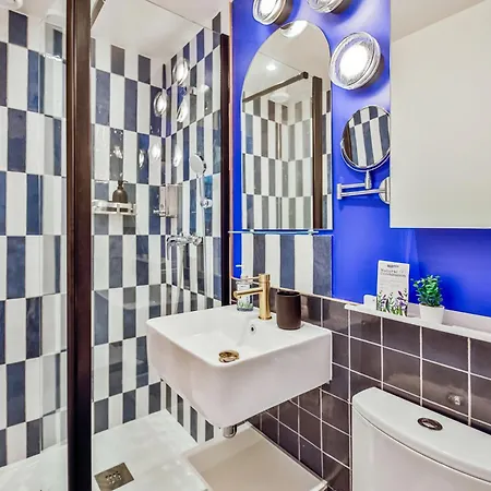 Apartment Ws Opera - Malesherbes