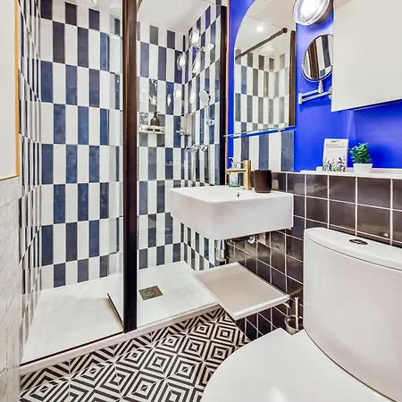 Apartment Ws Opera - Malesherbes