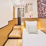 WS Opéra - Malesherbes