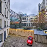 WS Opéra - Malesherbes