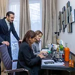 Ws Opera - Malesherbes