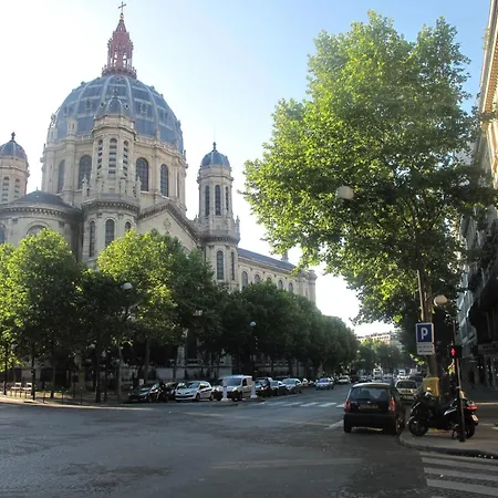 Ws Opéra - Malesherbes