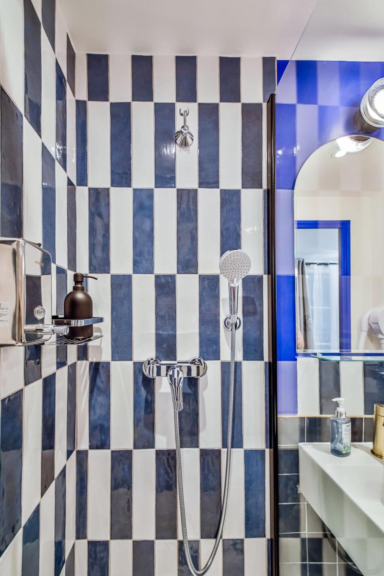 Ws Opéra - Malesherbes