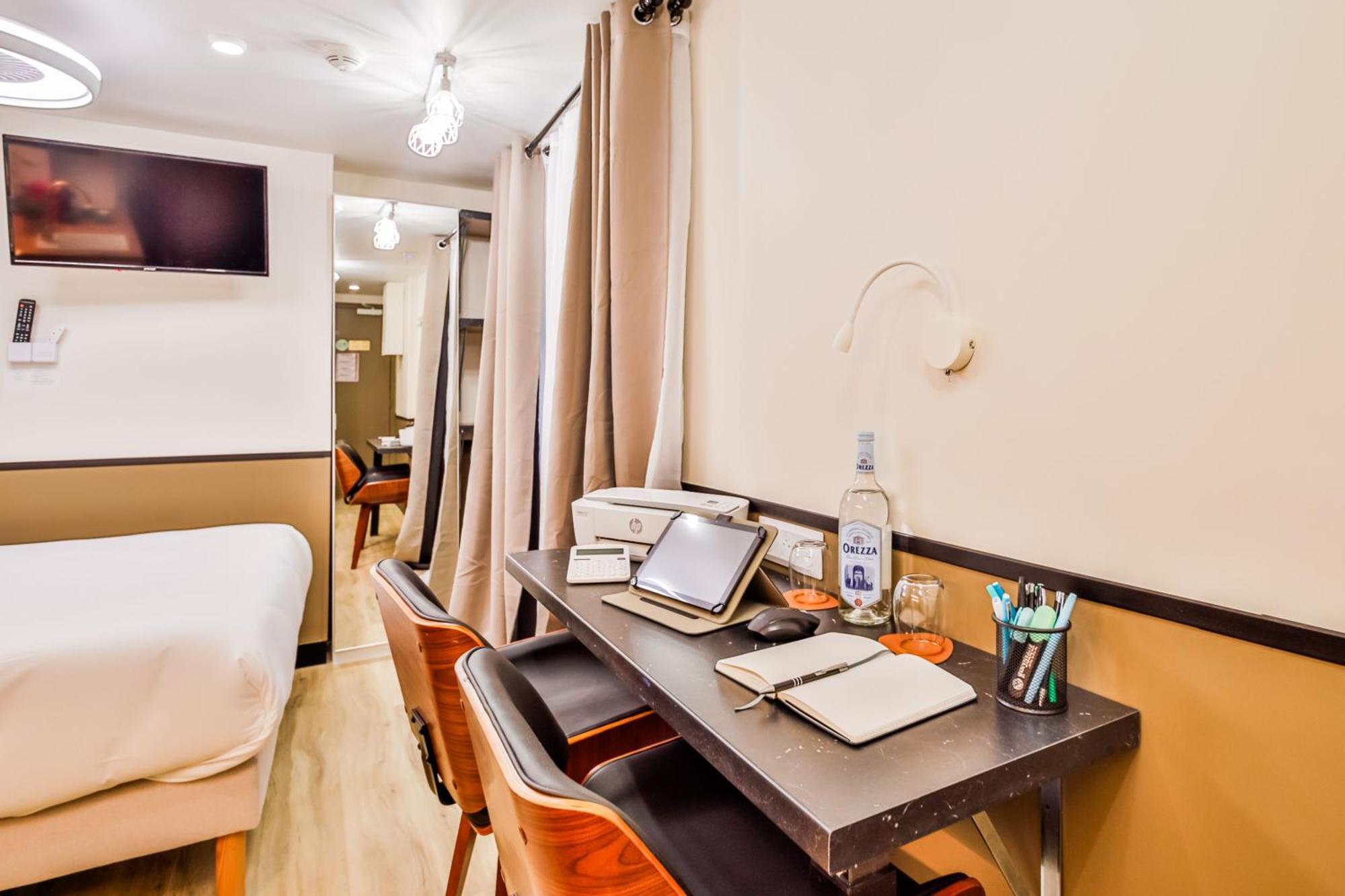 Appartamento Ws Opéra - Malesherbes