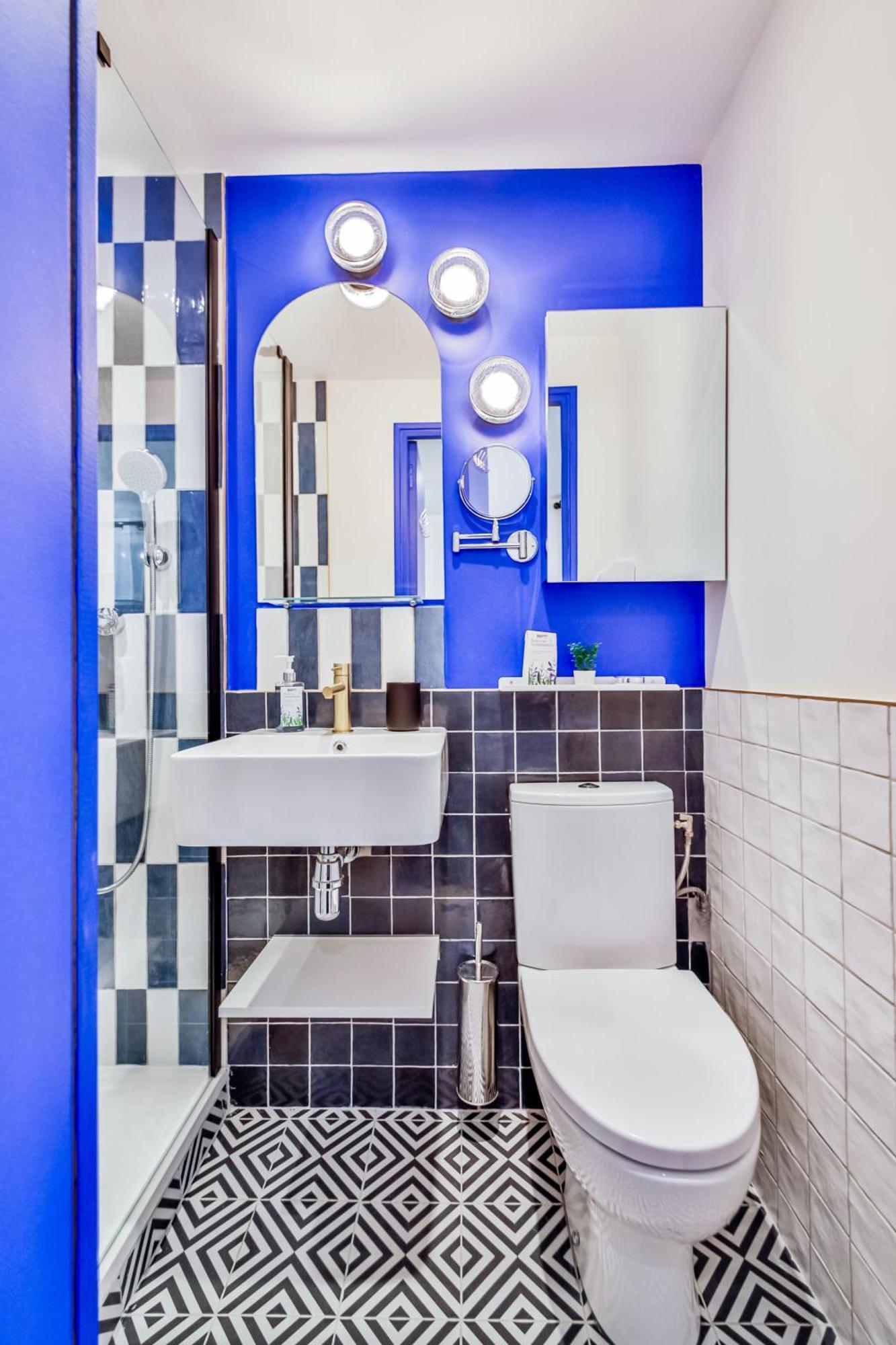 Ws Opéra - Malesherbes Appartamento