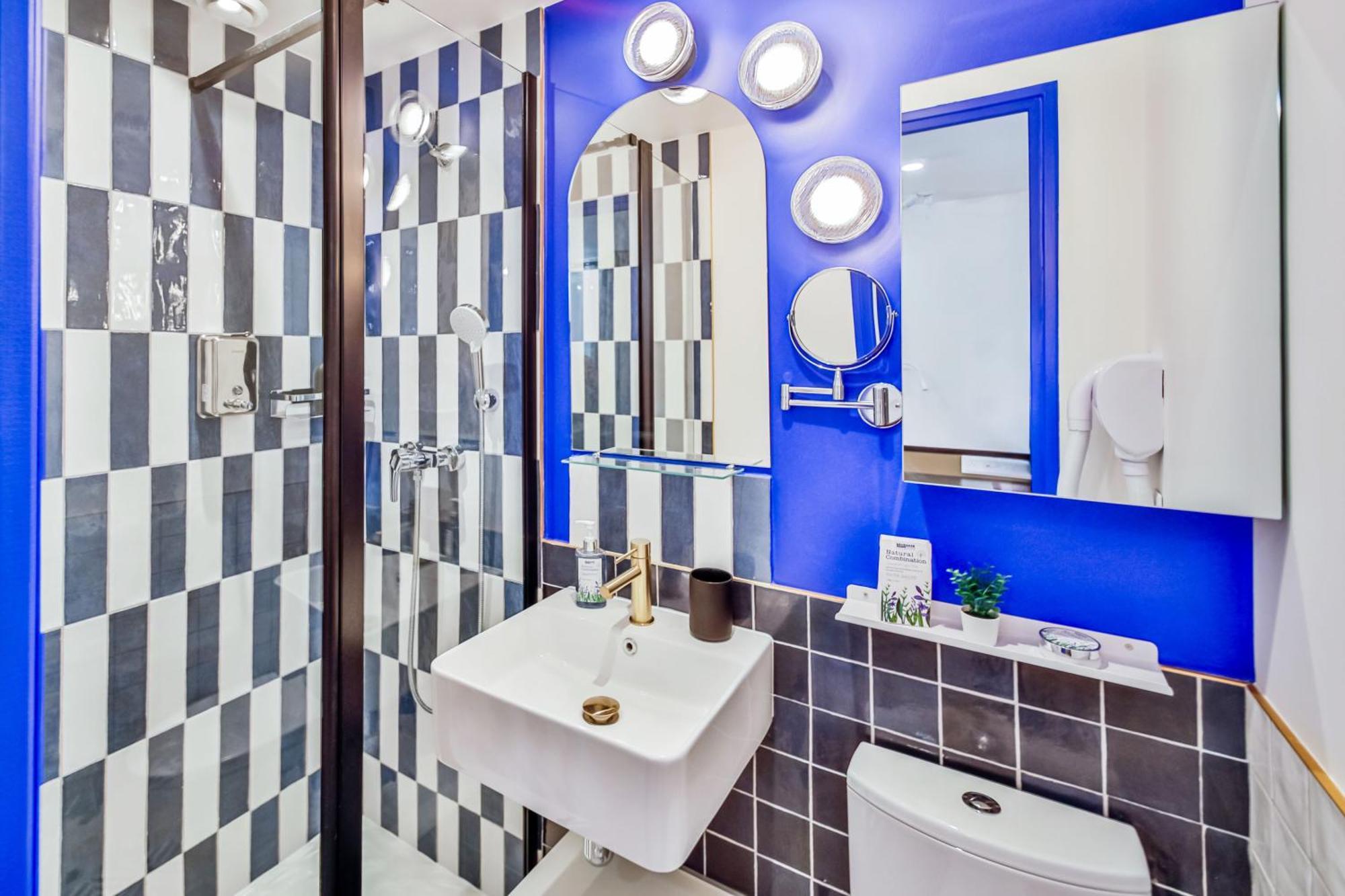 Apartment Ws Opera - Malesherbes *