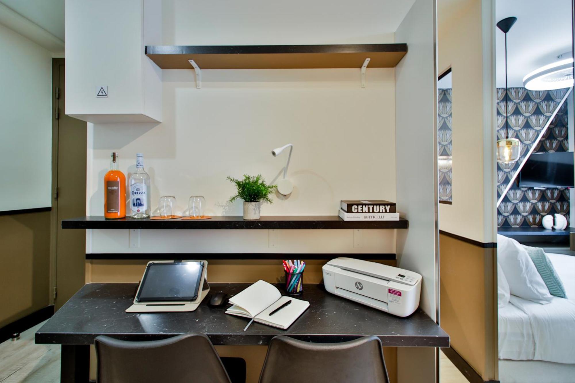 Appartamento Ws Opéra - Malesherbes