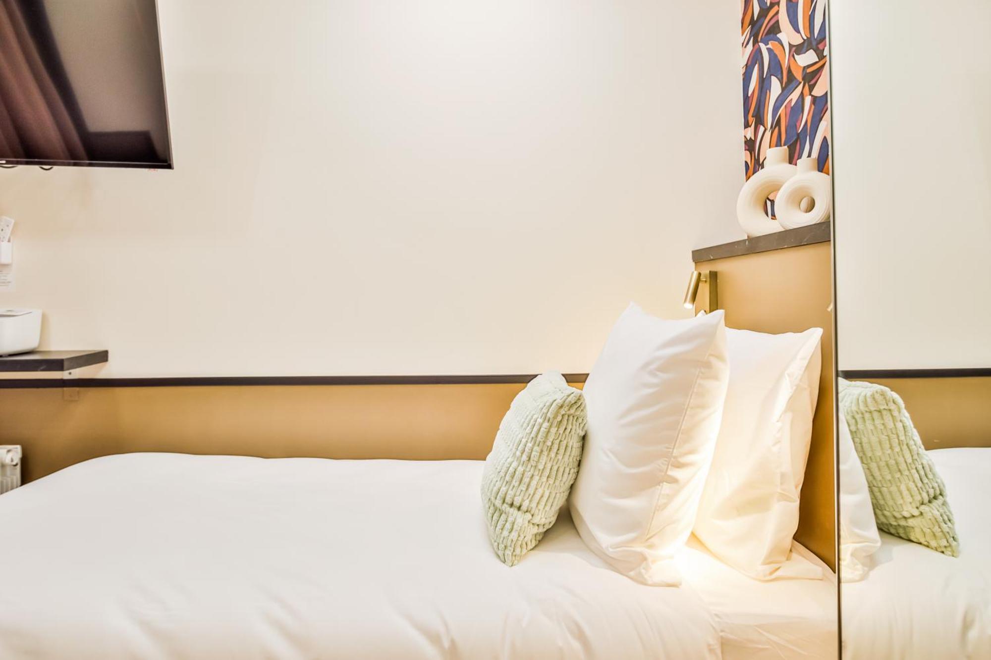 Ws Opéra - Malesherbes Parigi