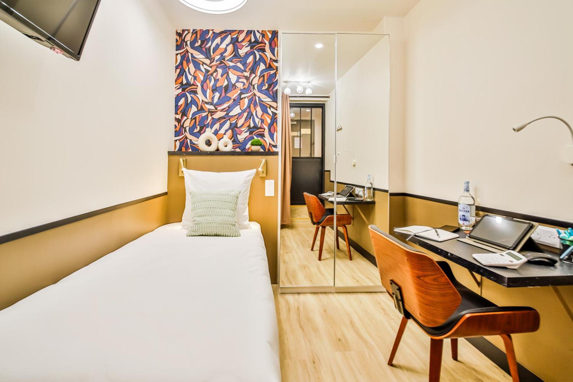 Apartment Ws Opera - Malesherbes