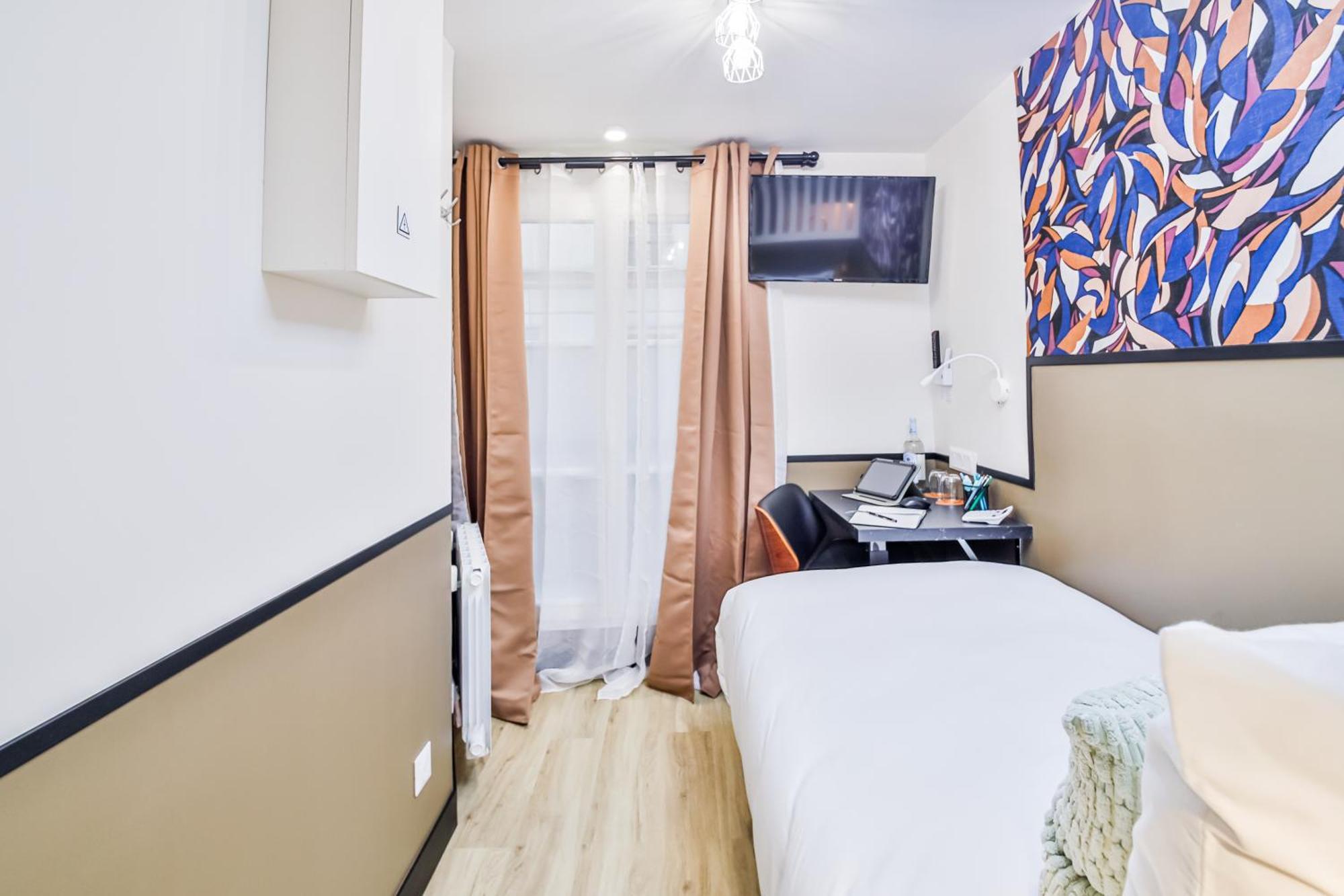 Apartment Ws Opera - Malesherbes *