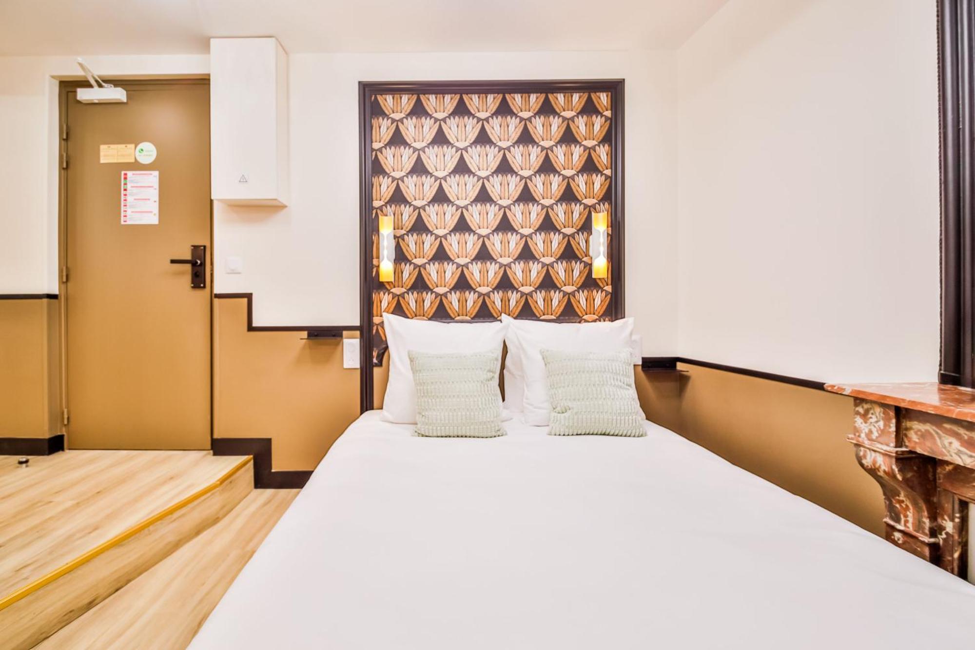 Ws Opéra - Malesherbes Appartamento Parigi