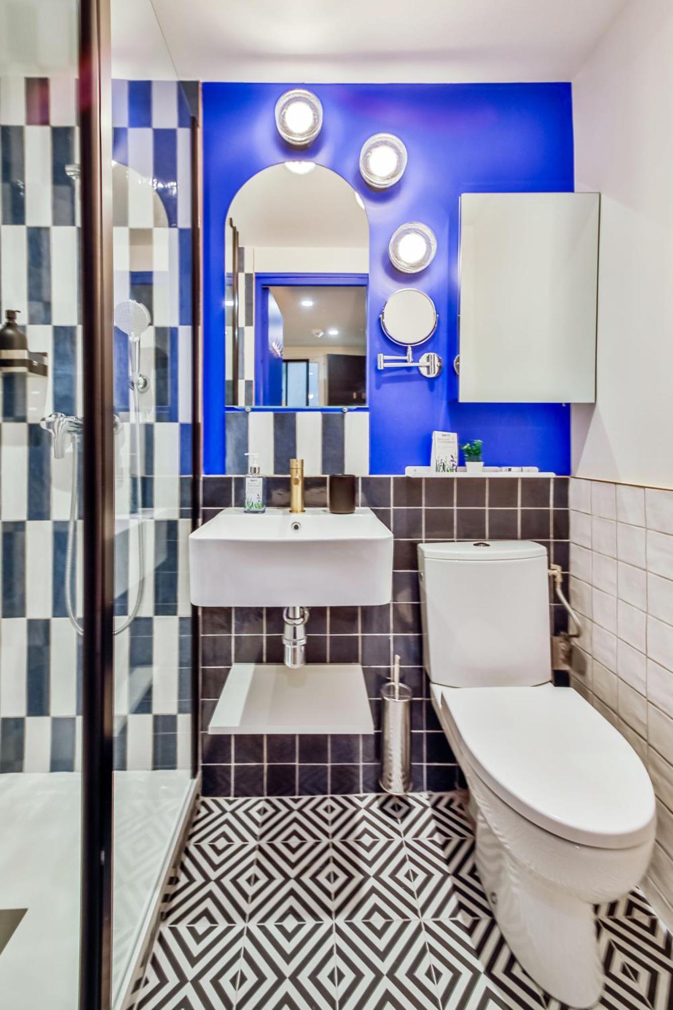 Apartment Ws Opera - Malesherbes Paris