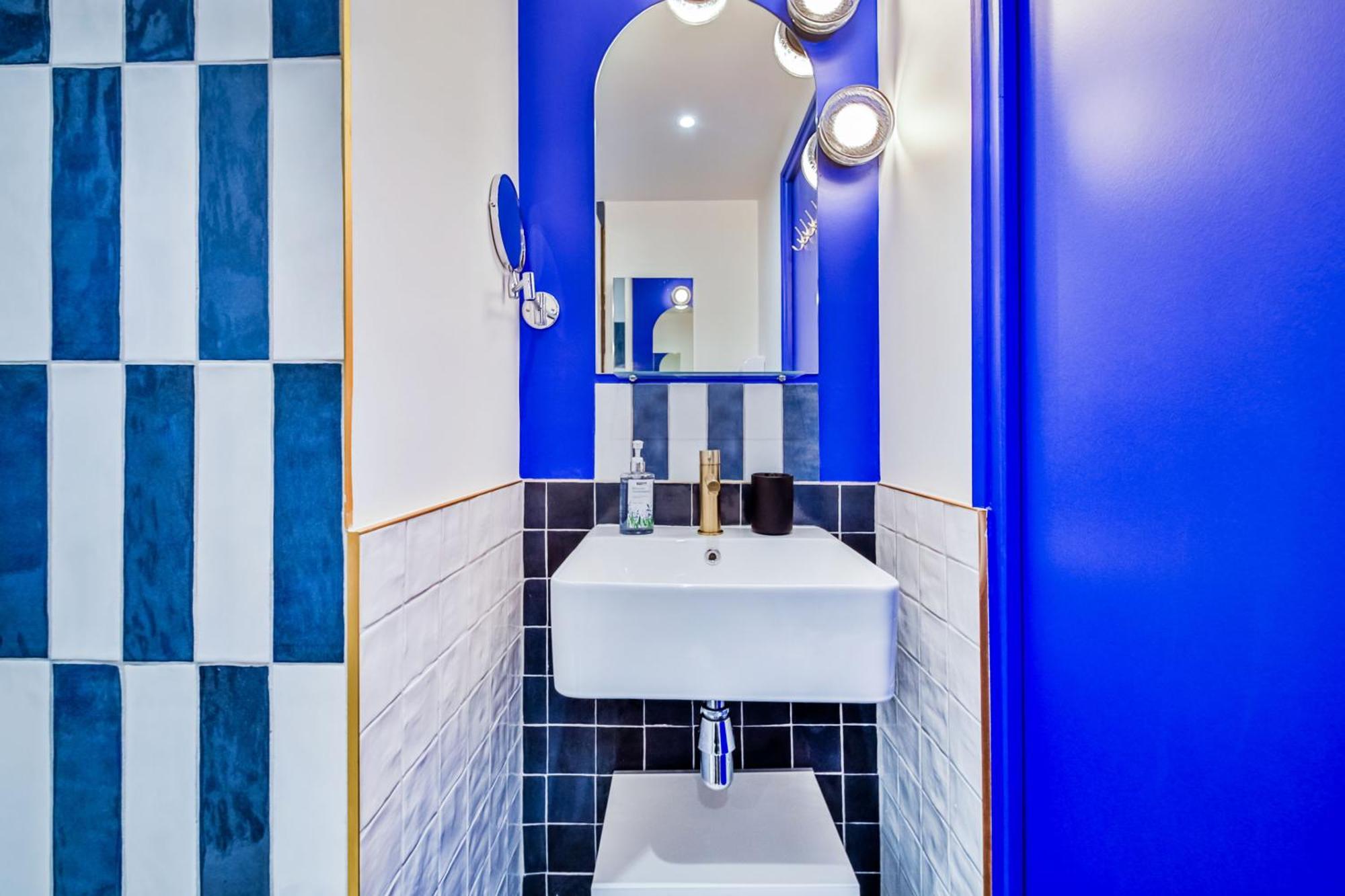 Ws Opera - Malesherbes *