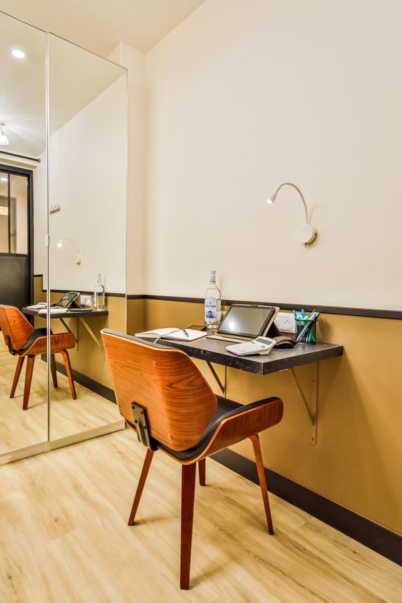 Ws Opéra - Malesherbes Parigi