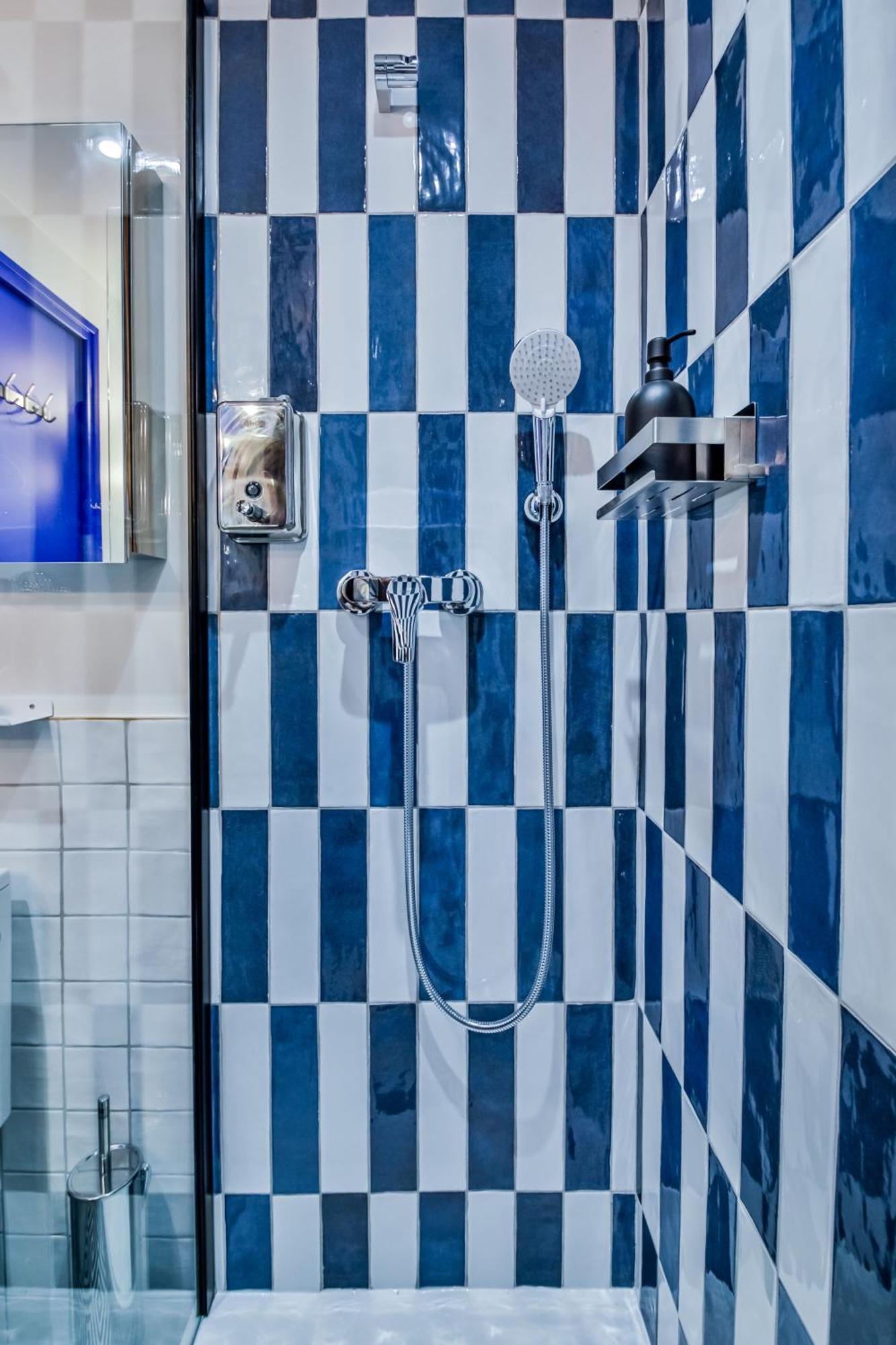 Ws Opéra - Malesherbes