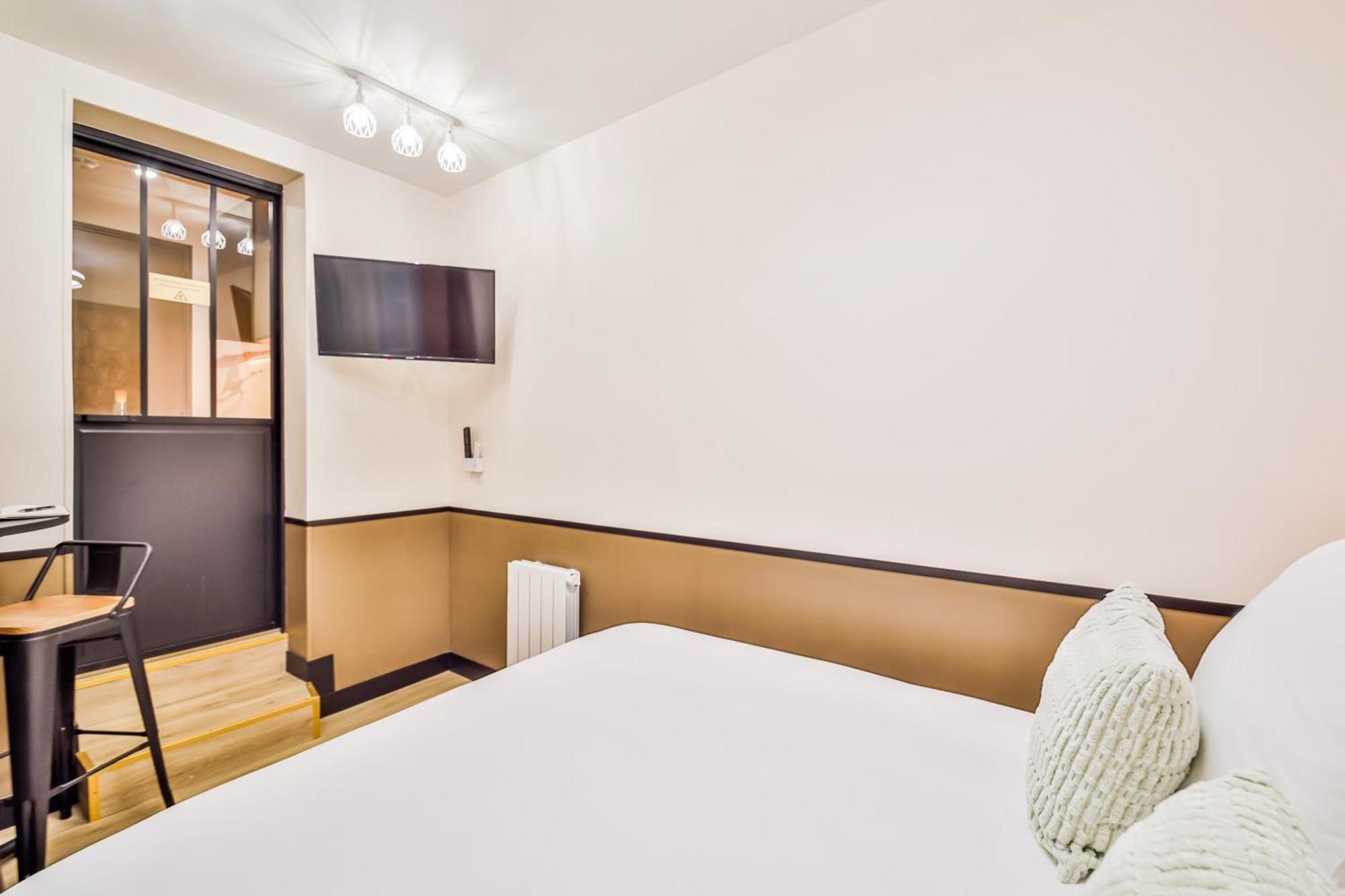 Ws Opéra - Malesherbes Appartamento