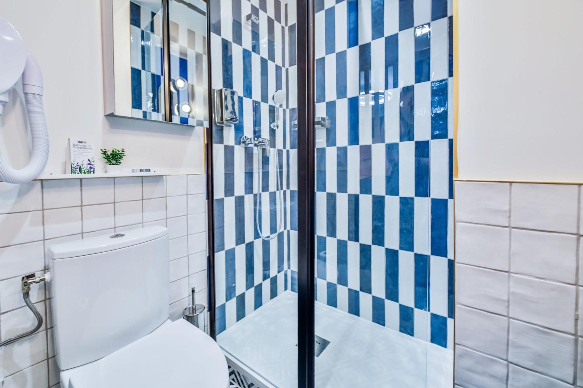 Apartment Ws Opera - Malesherbes *