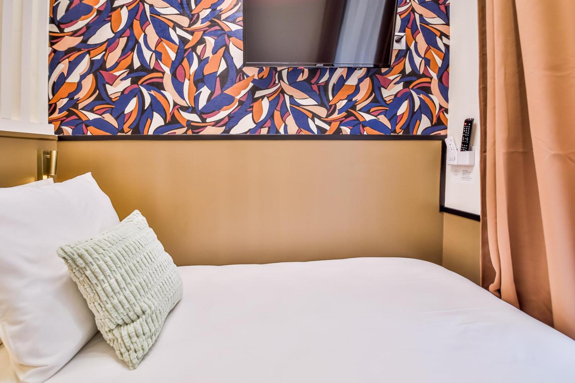 Appartamento Ws Opéra - Malesherbes Parigi