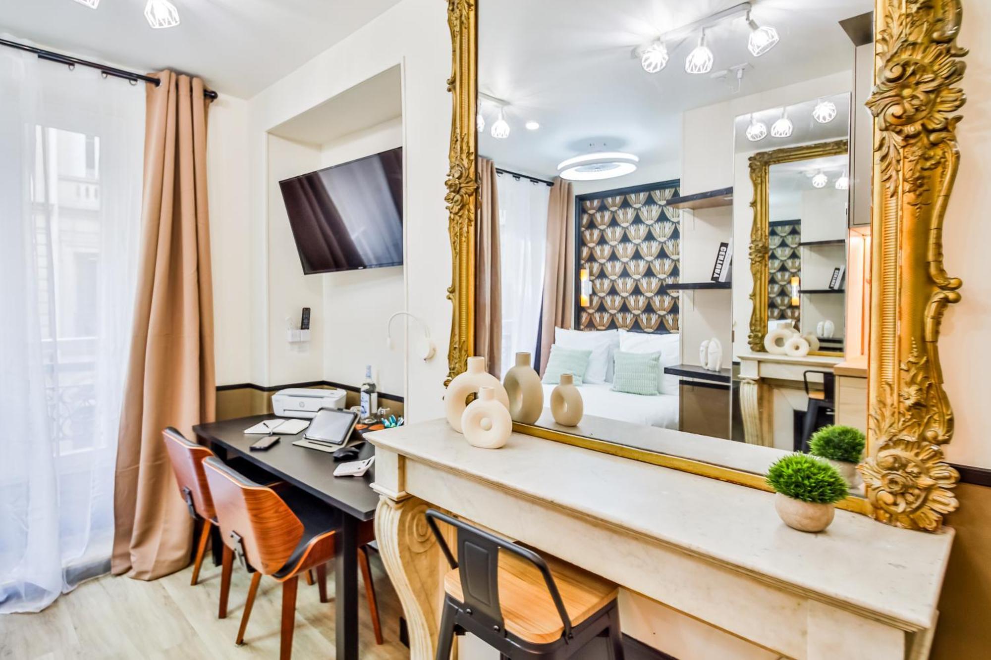 Appartamento Ws Opéra - Malesherbes