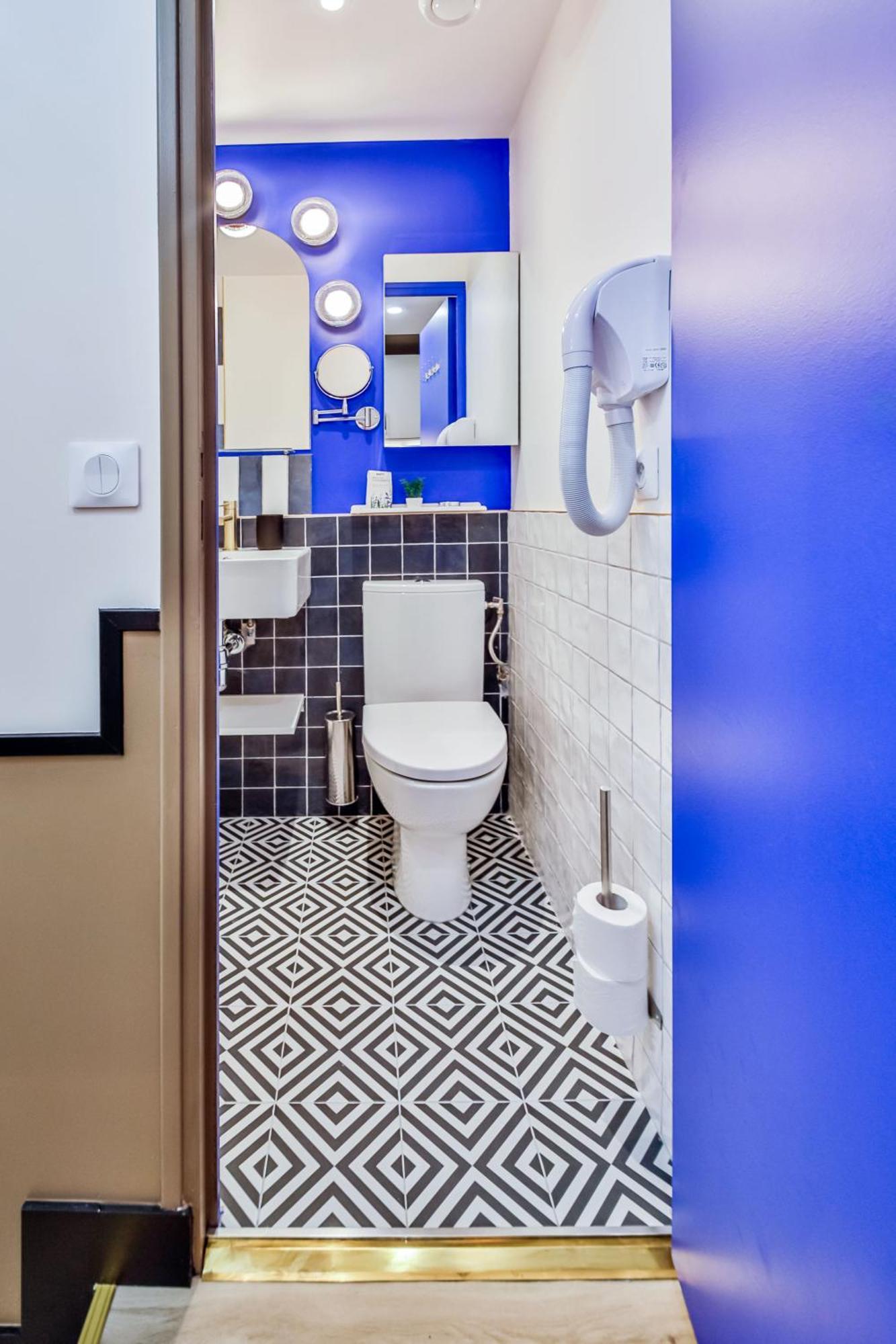 Appartamento Ws Opéra - Malesherbes Parigi