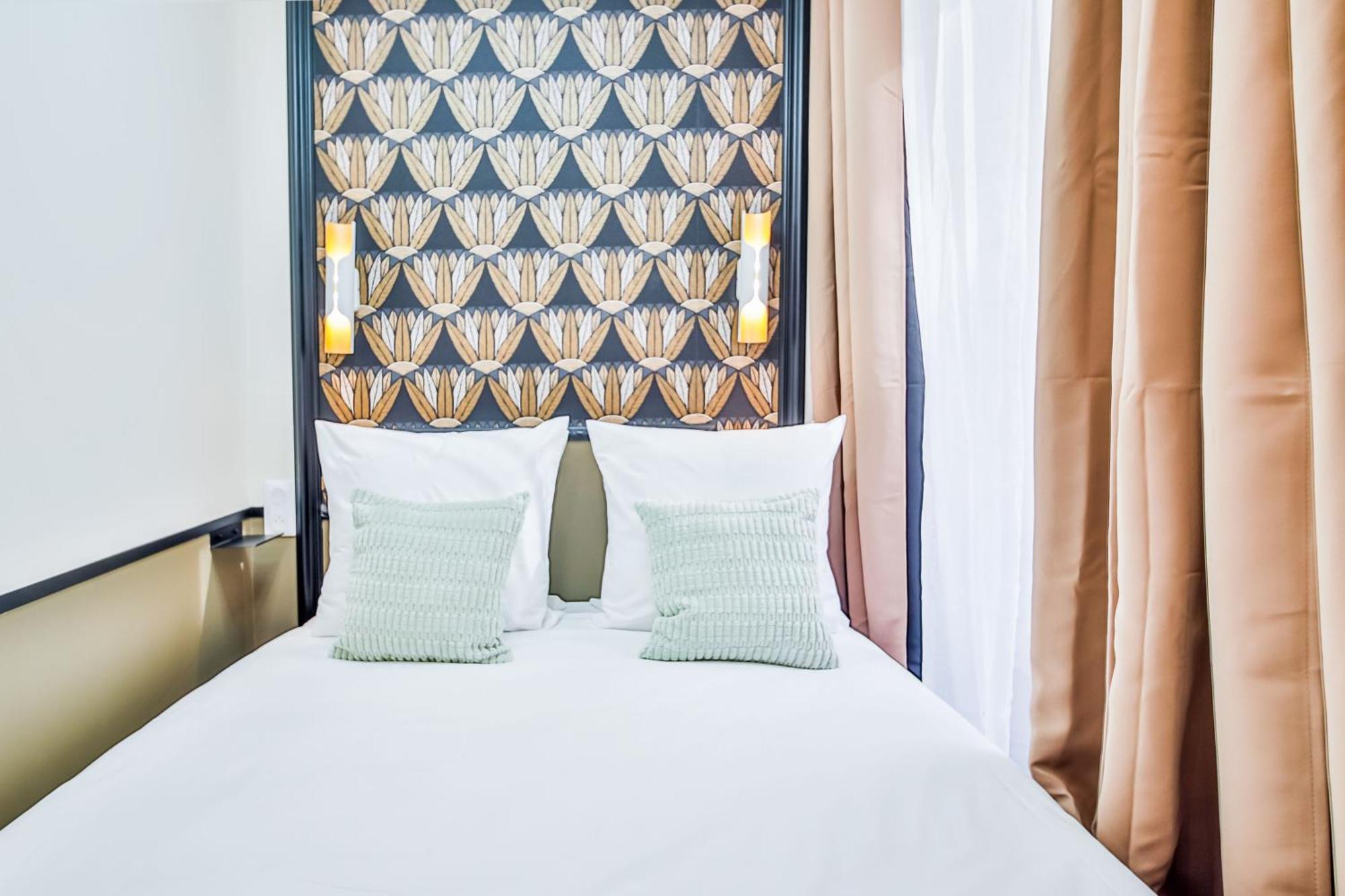 Appartamento Ws Opéra - Malesherbes