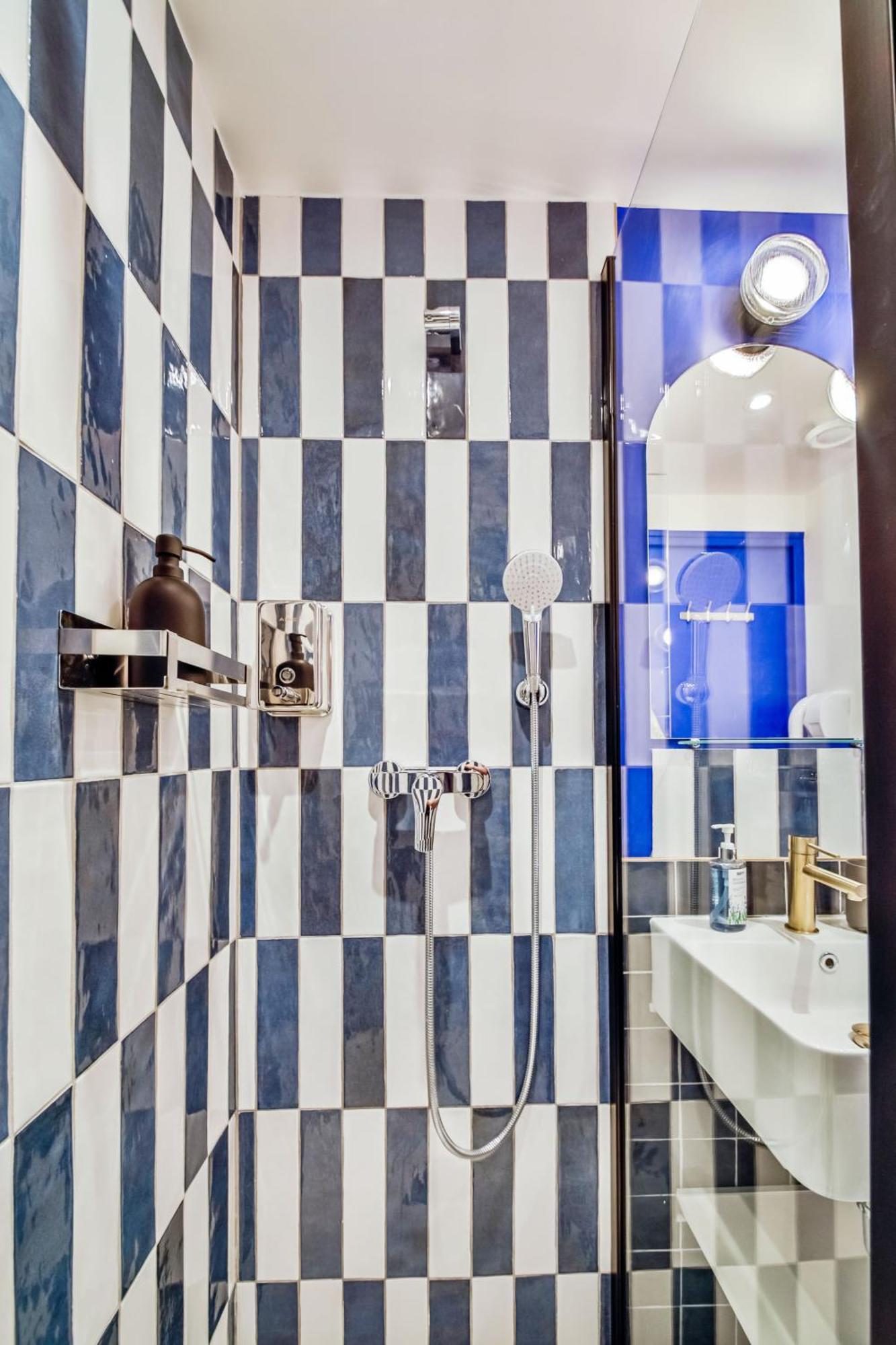 Ws Opéra - Malesherbes Appartamento *