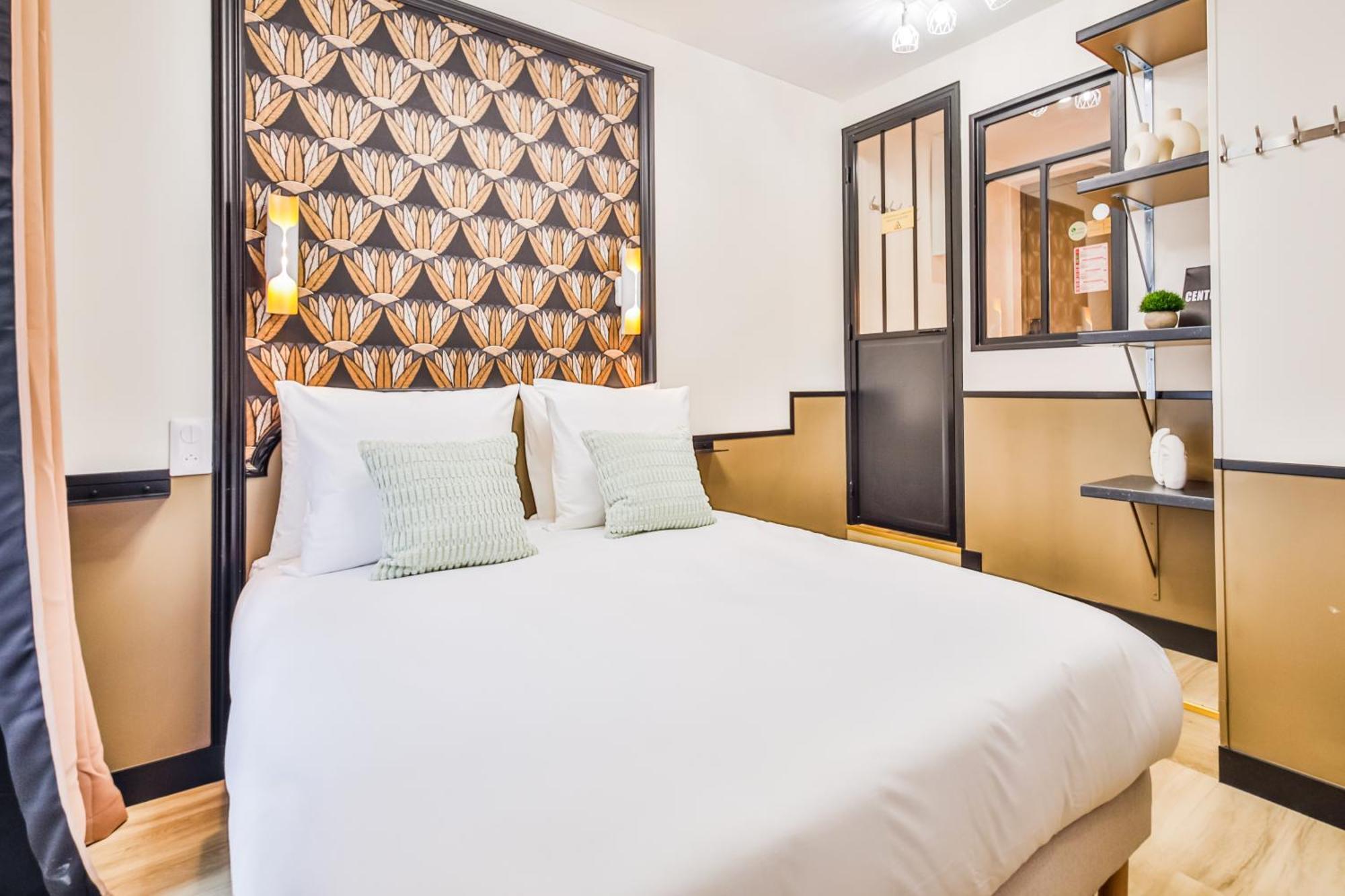 Appartamento Ws Opéra - Malesherbes