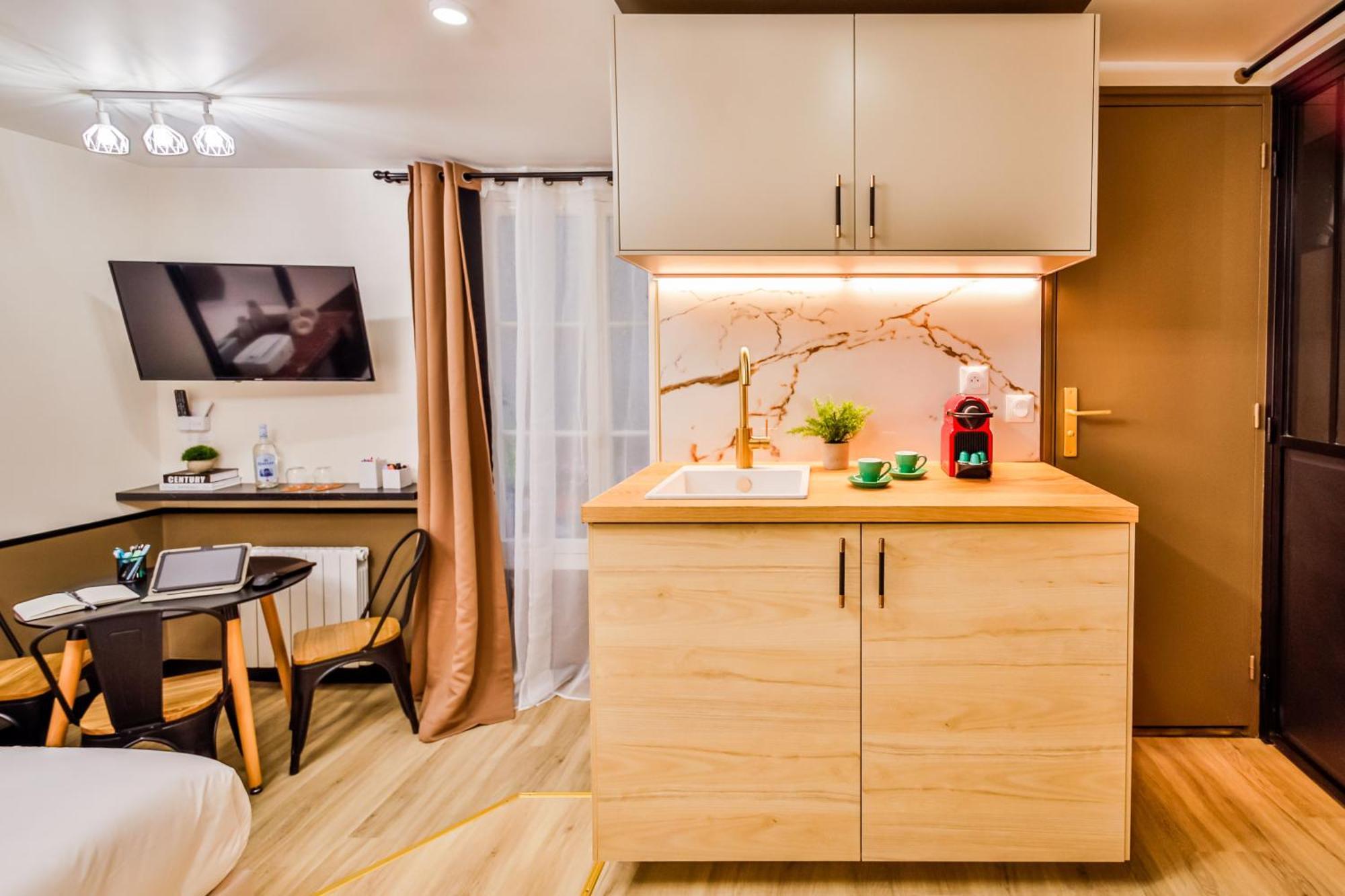 Ws Opéra - Malesherbes