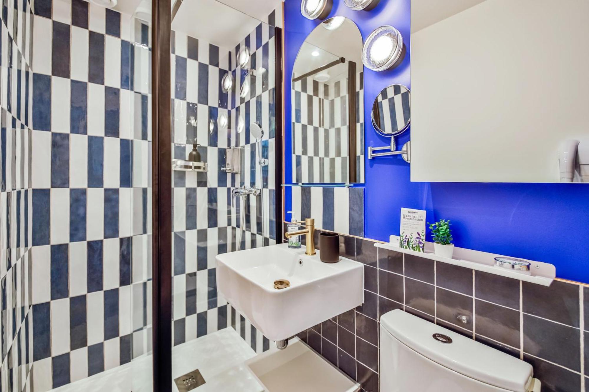 Appartamento Ws Opéra - Malesherbes