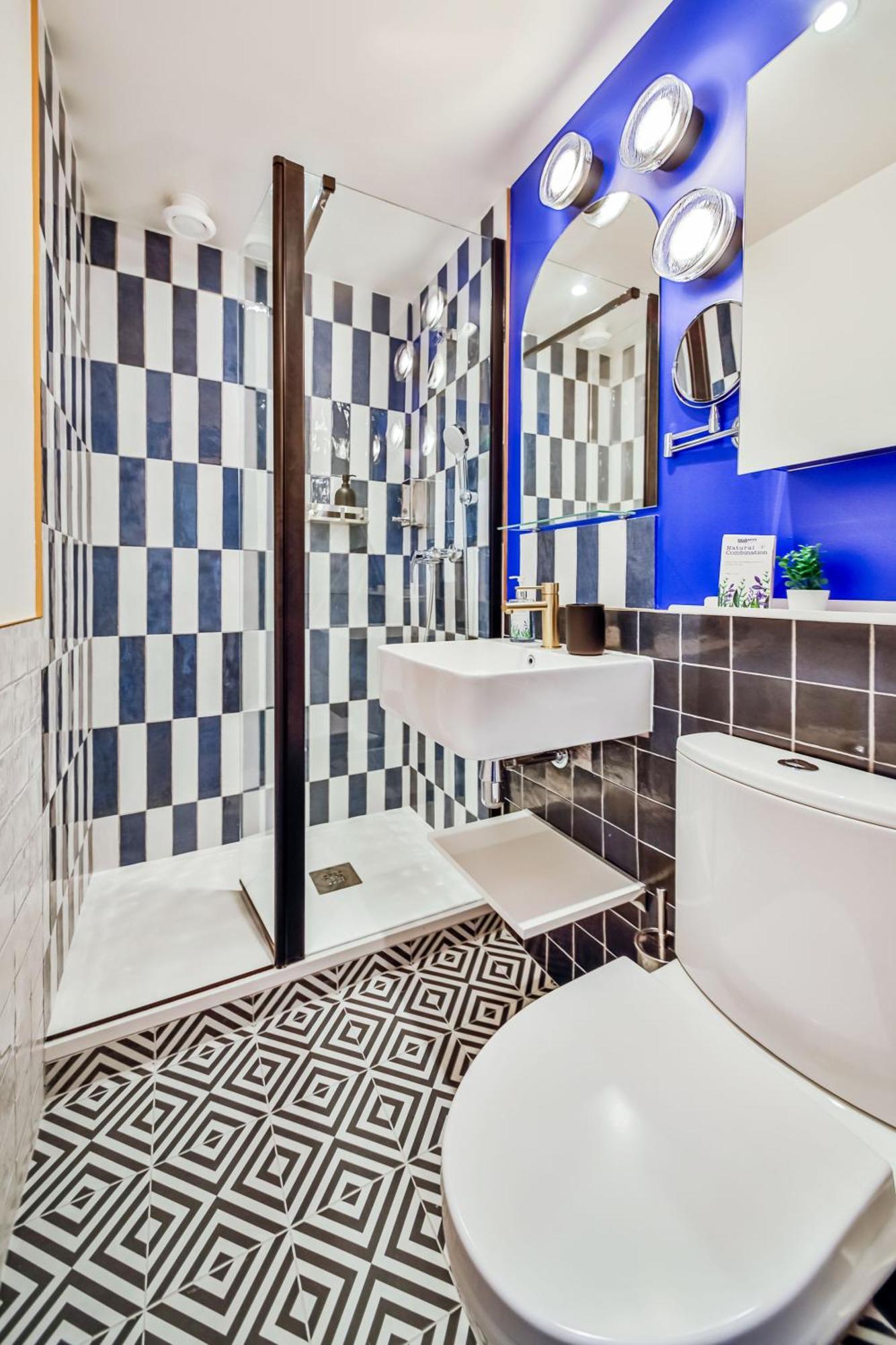 Apartment Ws Opera - Malesherbes