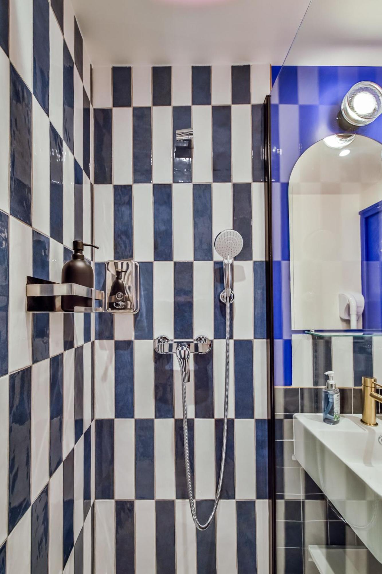 Ws Opéra - Malesherbes