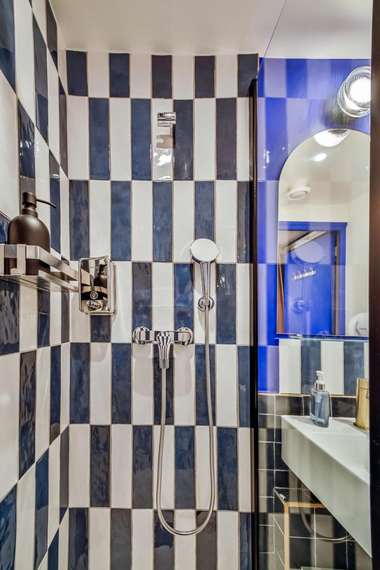 Ws Opéra - Malesherbes * Parigi