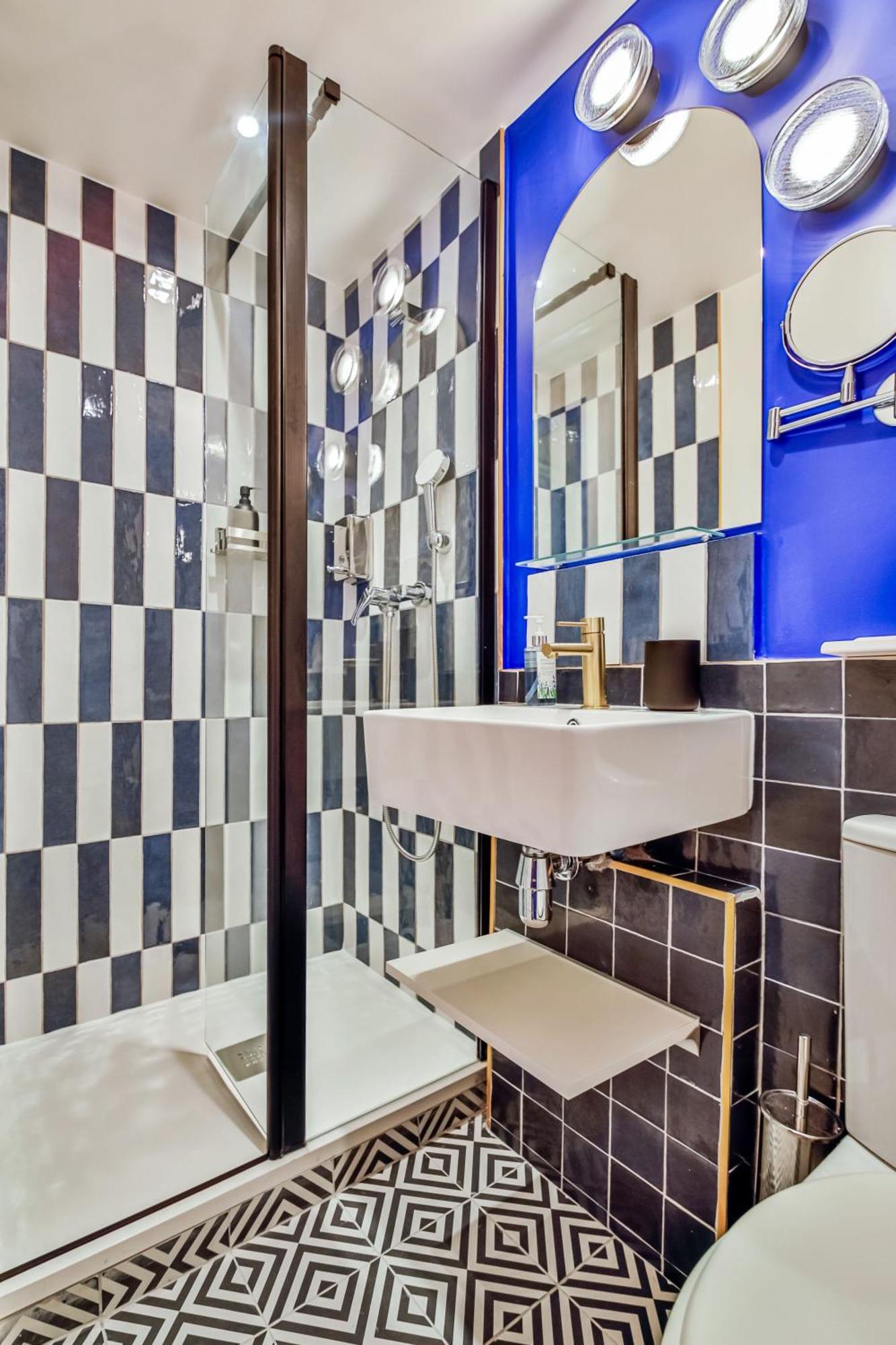 Appartamento Ws Opéra - Malesherbes