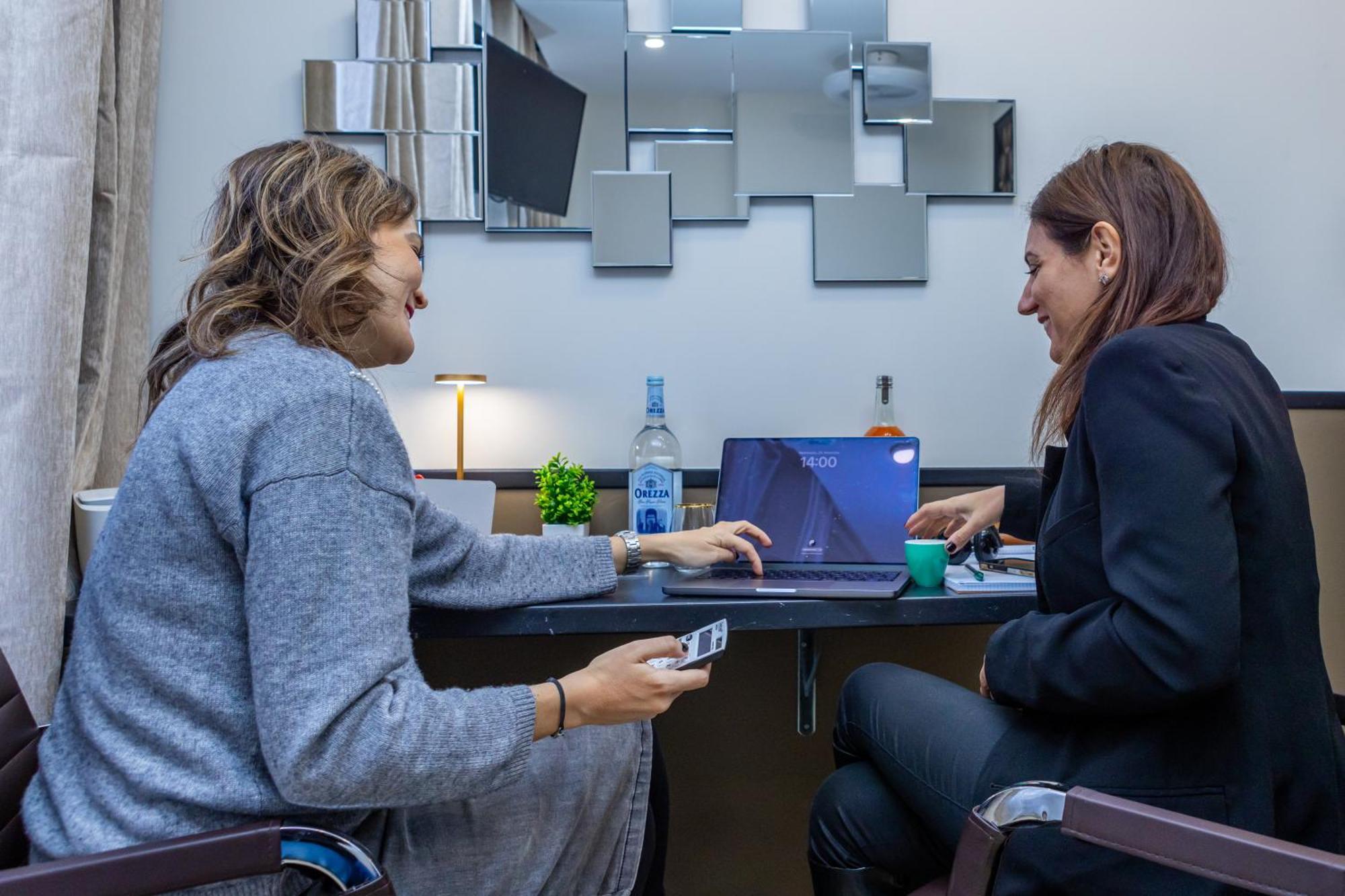 Appartamento Ws Opéra - Malesherbes *